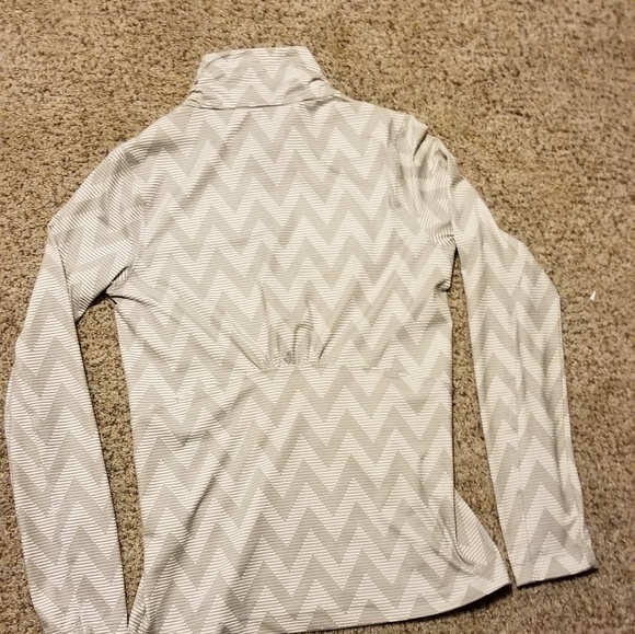 Merrell zip up - Picture 2 of 3